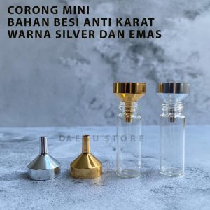 Corong Besi Mini (a56)
