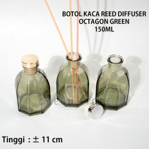 Botol Reed Diffuser 120ml – 150ml (DGOCTH)