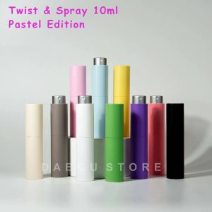 Botol Twist Model Putar 10ml (DGPS10)