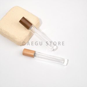 Botol Spray Kaca 10ml (DGTBLKY)
