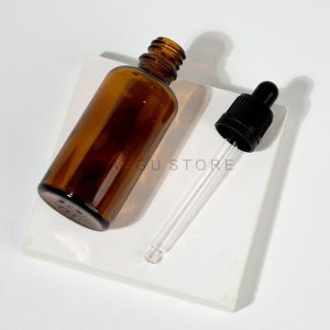 Botol Pipet Kaca 50ml (DGPIPET)
