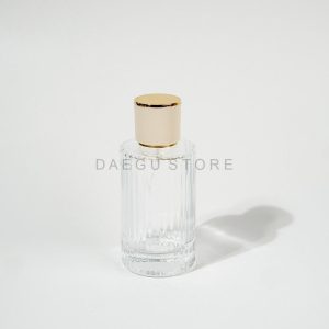 Botol Parfum Spray Kaca 100ml (DGSLR100)