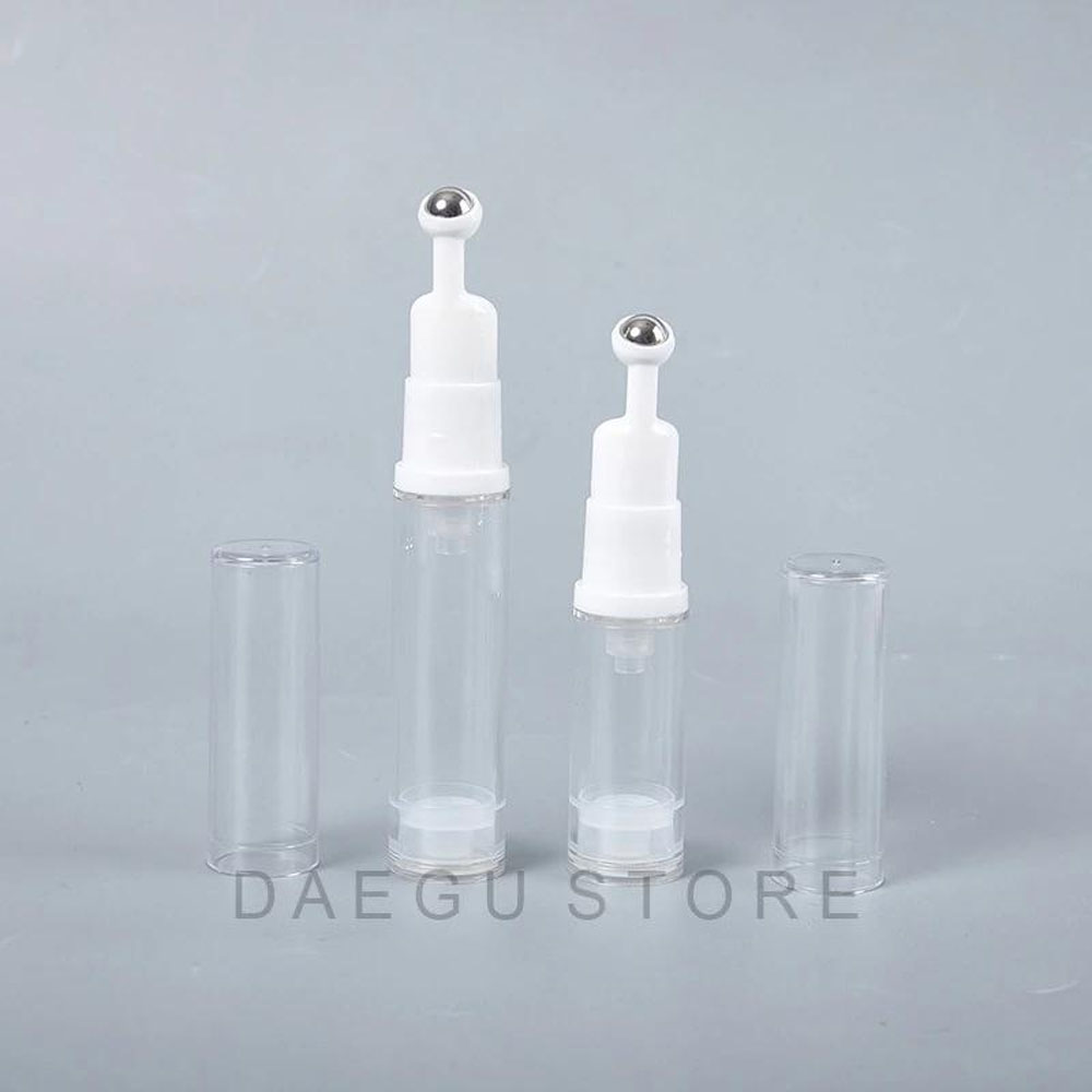 Botol Airless Pump Roll On (DGRLEYE) - Image 5