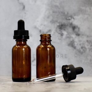 Botol Pipet 30ml Childproof (CP30XY)
