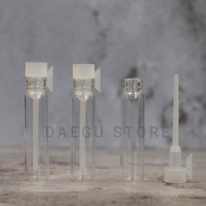Botol Vial Tester Sample 1ml (VL1MLXY)