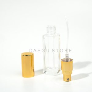 Botol Spray Kaca 10ml (SQ10)