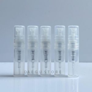 Botol Spray Plastik 2ml (A05)