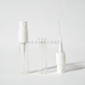 Botol Spray Kaca 2ml (A29)