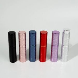 Botol Twist Model Putar 10ml (BATIK)
