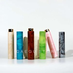 Botol Twist Model Putar 10ml (DGMR10)