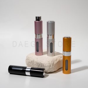 Botol Twist Model Putar 10ml Atomizer (PUMPTW)