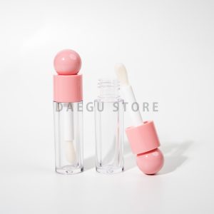 Botol Lipstik Lip Balm Lip Tint 5gr