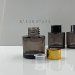 Botol Reed Diffuser 50ml Aromaterapi (HT50)