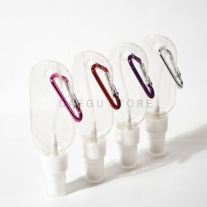 Botol Spray Plastik 30ml (GT30)