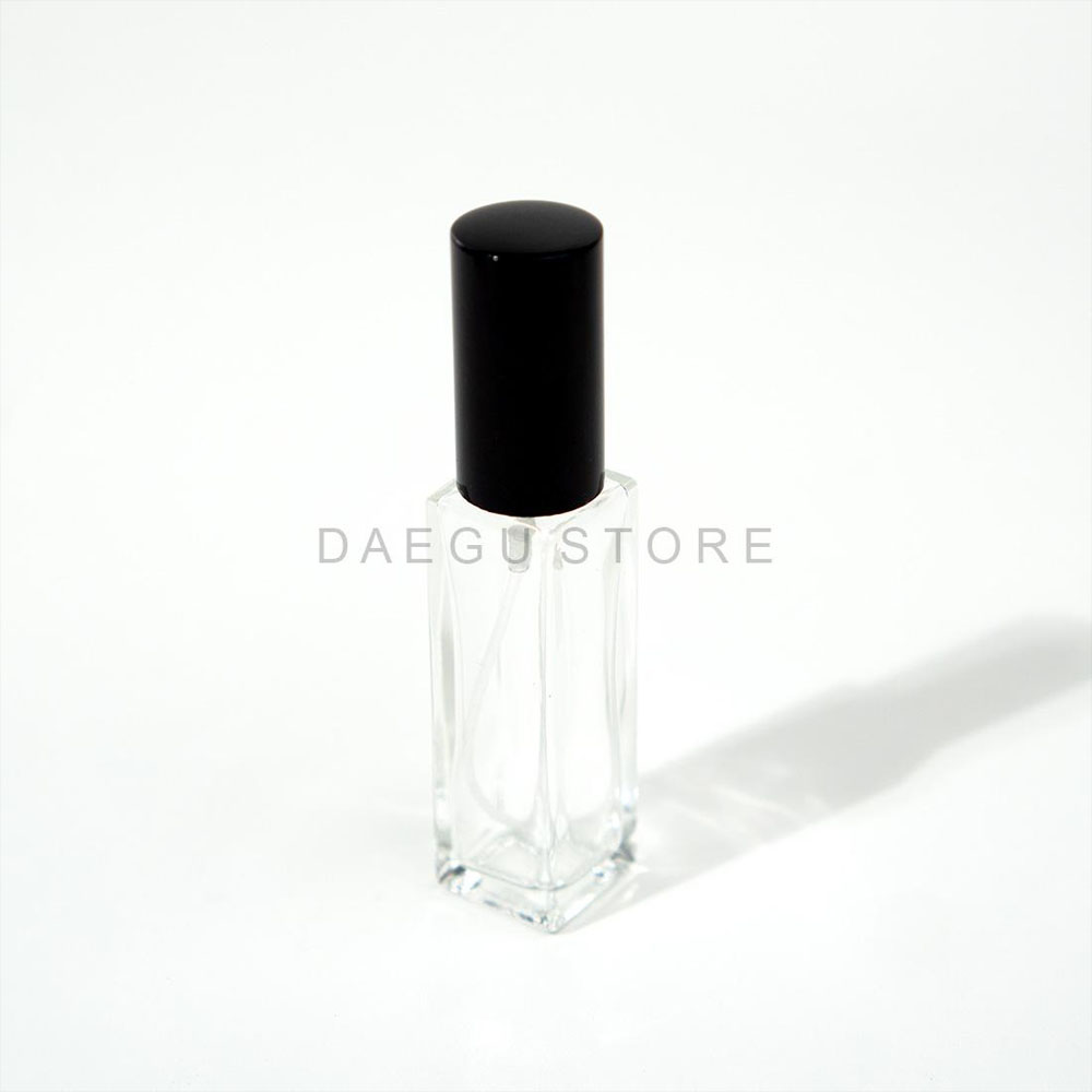 Botol Spray Kaca 10ml (SQ10) - Image 3