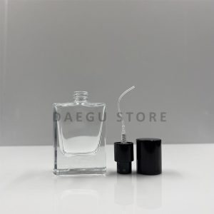 Botol Spray Kaca 30ml (HRM-S)