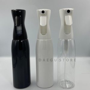 Botol Plastik Spray 500ml Continous Spray (Q16)