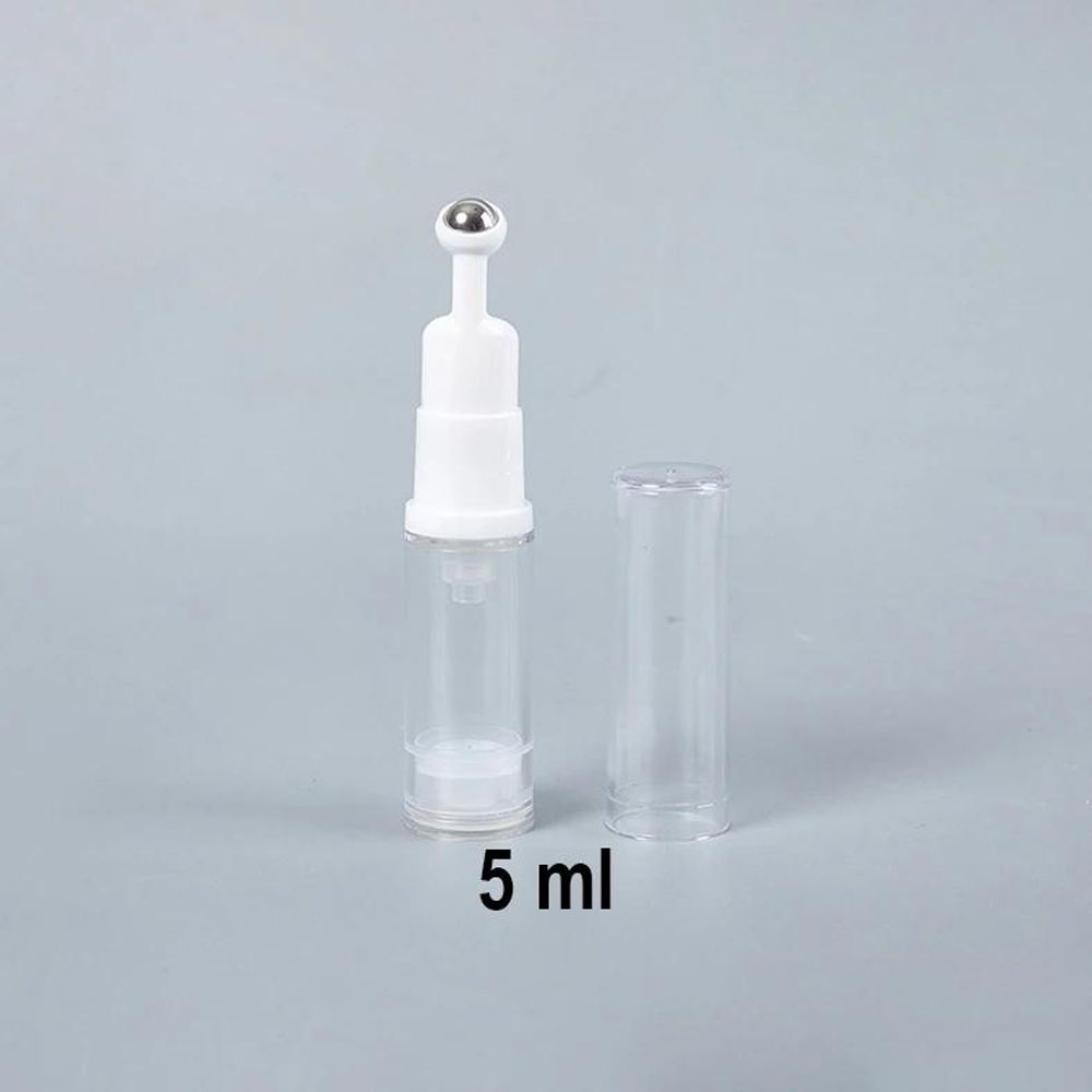Botol Airless Pump Roll On (DGRLEYE) - Image 3