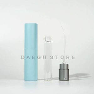 Botol Twist Model Putar 10ml (DGPS10)