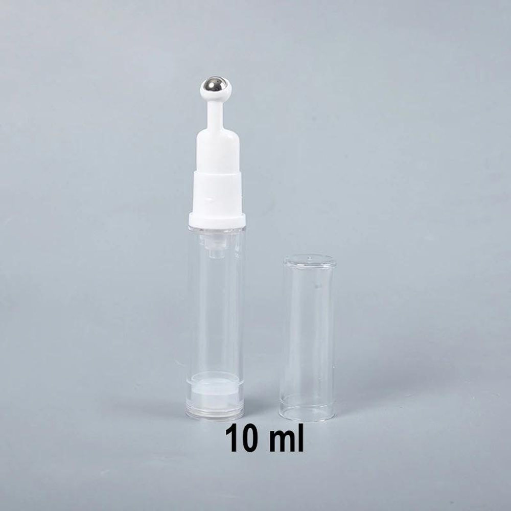 Botol Airless Pump Roll On (DGRLEYE) - Image 2