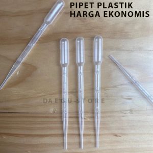 Pipet 3ml (DGPPT05)