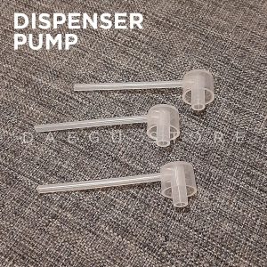 Dispenser Pump Parfum (A31)