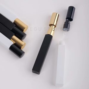 Botol Spray Kaca 10ml (PUTIHHXY)