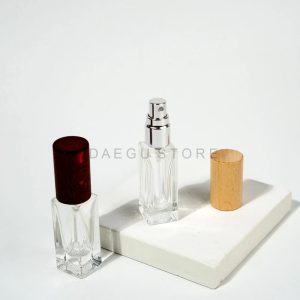 Botol Spray Kaca 5ml (WLNTBRCH)