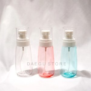 Botol Pet Spray 100ml (PET100)