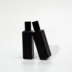 Botol Roll On 15ml (DGBLACKROLL)