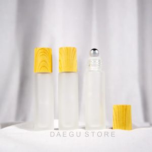 Botol Roll On 10ml (RLFRSTW10)