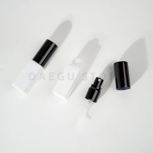 Botol Spray Kaca 5ml (DGWTHBL)