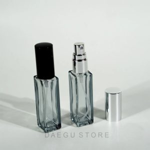 Botol Spray Kaca 10ml (DGHT10)