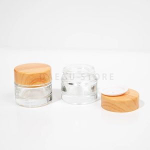 Botol Pot Jar 10g (WDKXY)