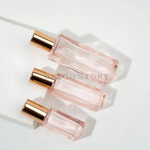 Botol Roll On 10ml (DGPINKSPRY)