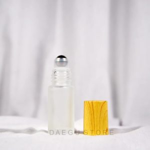 Botol Roll On 5ml (RLFRSTW5)