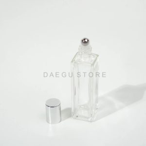 Botol Roll On 15ml (DGKTKROLL)