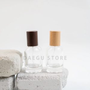 Botol Spray Kaca 30ml (DGLLBKYU3)