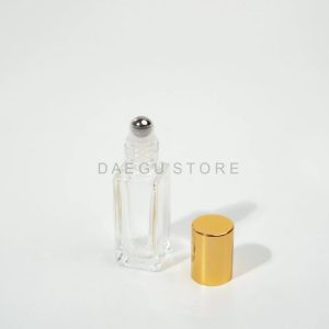 Botol Roll On 5ml (DGKTKROLL5)