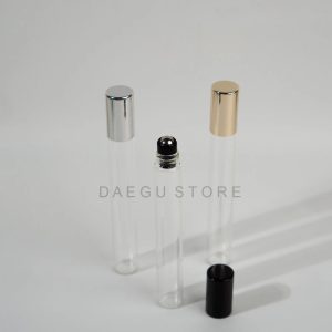 Botol Roll On 10ml (CLR10)