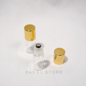 Botol Roll On 2ml (ROMDG2)