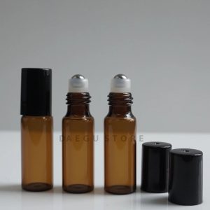 Botol Roll On 5ml (A14)