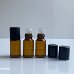 Botol Roll On 3ml (A13)