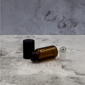 Botol Roll On 3ml (3MLROLLXY)