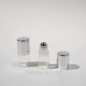 Botol Roll On 1ml (ROMDG1)