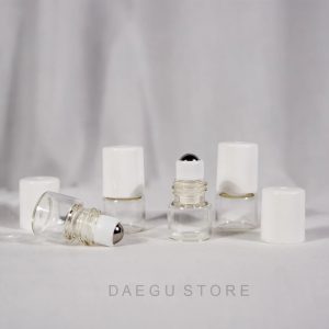 Botol Roll On 1ml (ROLL1MLDG)