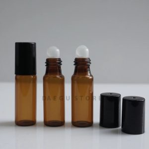 Botol Roll On 5ml (A15)