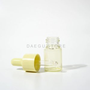 Botol Pipet Kaca 10ml (DGPASTEL10)