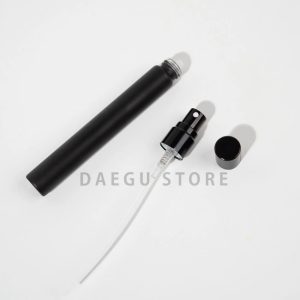 Botol Spray Kaca 10ml (DFF10ALU)