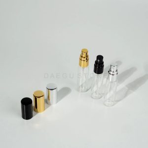 Botol Spray Kaca 10ml (A16)